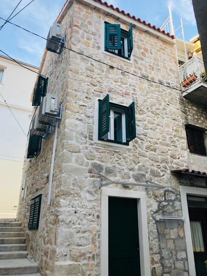 Peasant´s Palace Split Exterior foto
